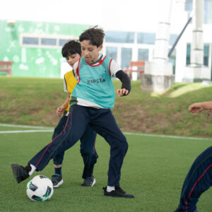 After School clubs