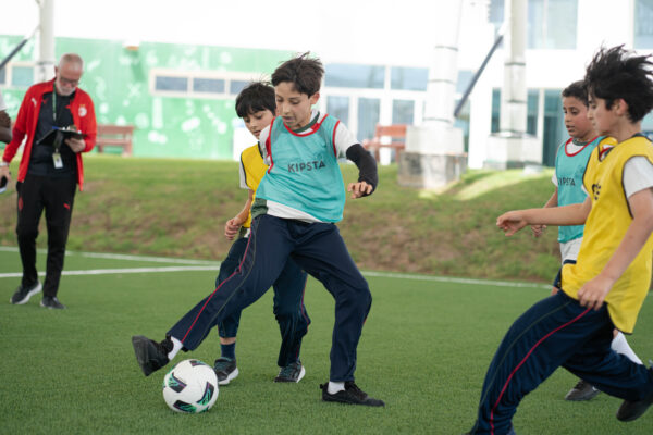 After School clubs