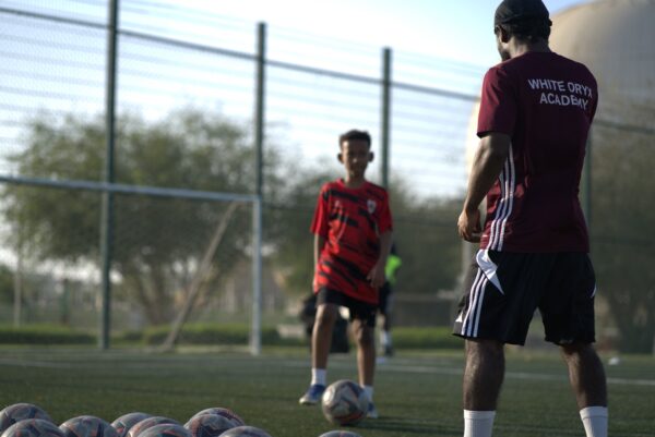 1-2-1 And Small Group Training
