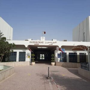 Football Sherborne Al Rayyan