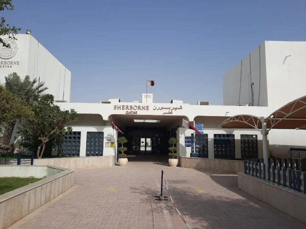 Football Sherborne Al Rayyan