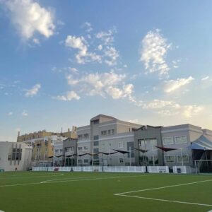 After School clubs EMS Doha