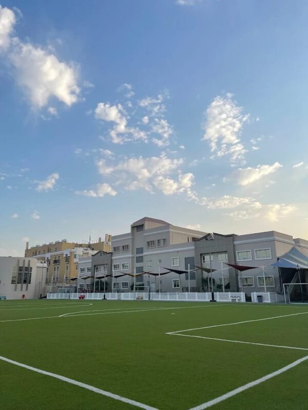 After School clubs EMS Doha