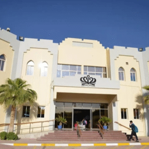 Football Compass Madinat Khalifa
