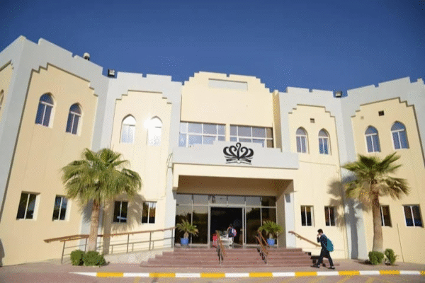 Football Compass Madinat Khalifa